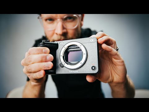 The BEST SONY CAMERA SETTINGS // Get More From Your Sony Camera