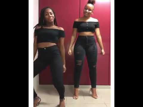 BM Ft Awilo Longomba 