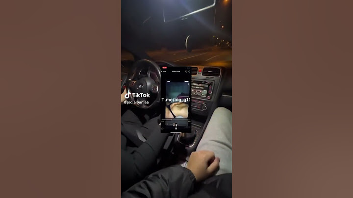 Almira Duke U Qire (TikTok)