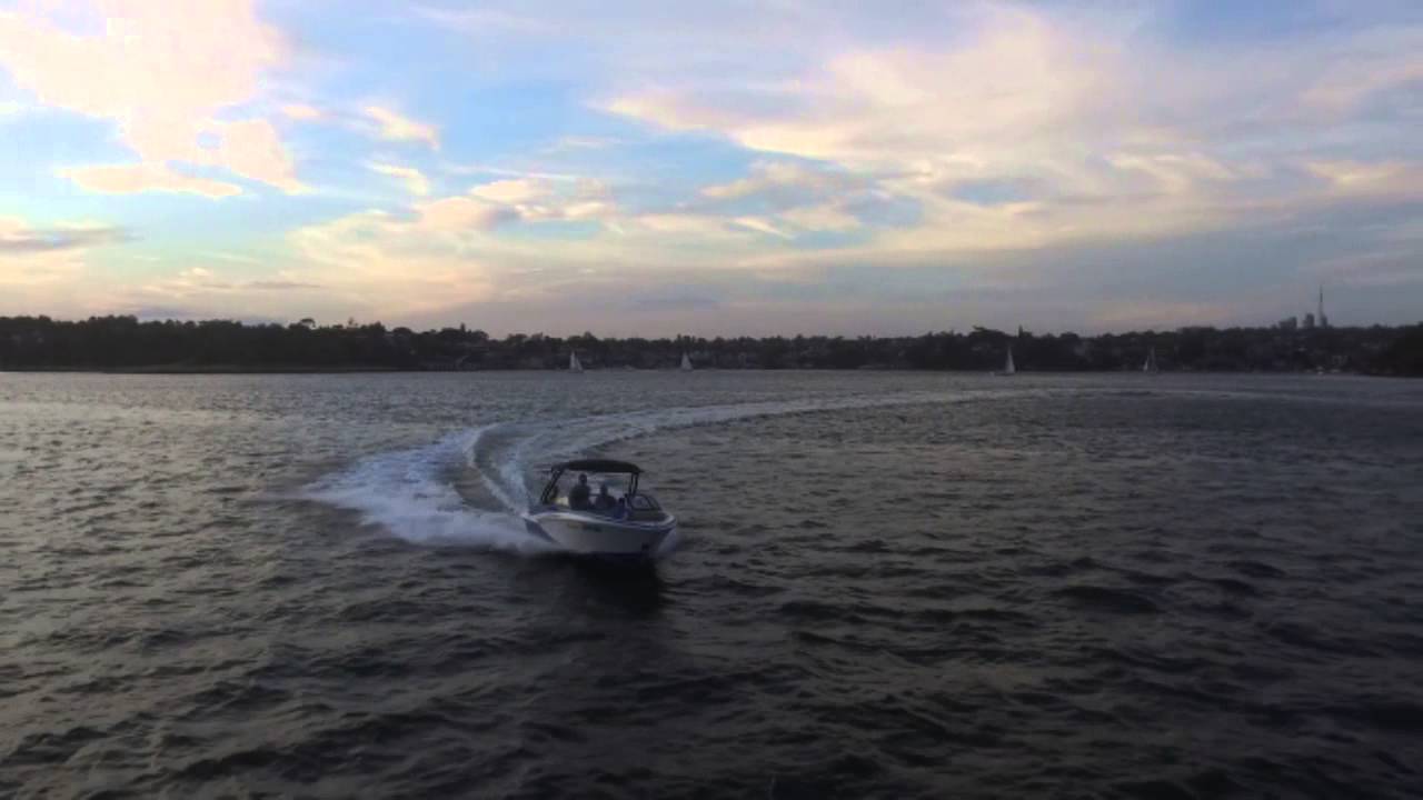 2014 Glastron GT225 - Own this boat with Bayside Boat Share