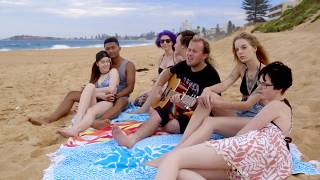 Joel Vyner Summer Days Official Music Video