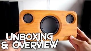 ARCHEER A320 UNBOXING & OVERVIEW!