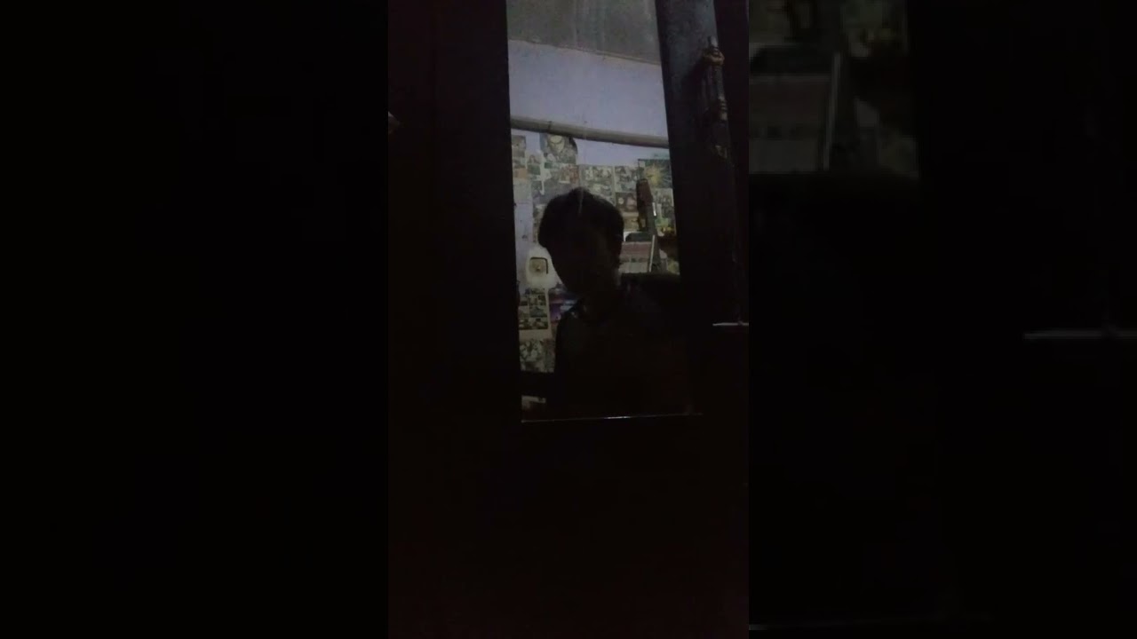 trust me with this(mama) - pamungkas
