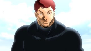 All of Hector Doyle's Fights (Latin American Spanish) Baki Chapter Compilation