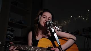 Avenir - Louane Cover