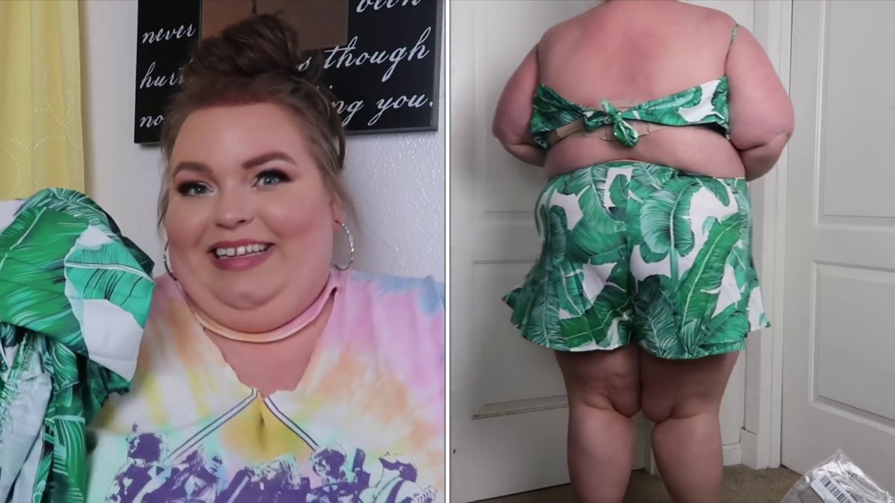 SHEIN HAUL Yay or nay?