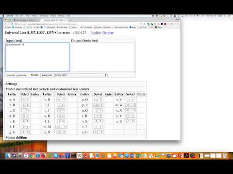 How Hackers Easily Crack Your Password | Demonstrated by Kevin David Mitnick