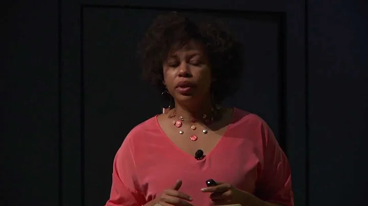 Michelle Majors: Ideal Leadership in the Land of O...