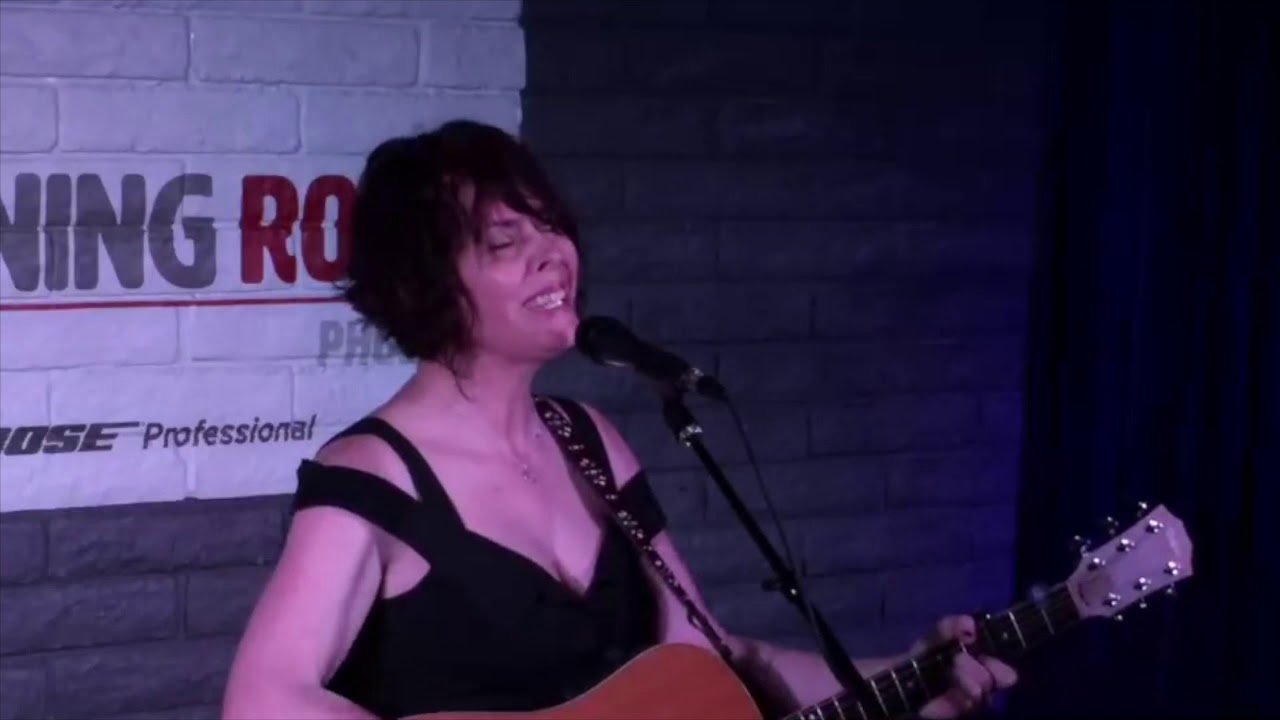 Namoli Brennet 'Monkey' @ The Listening Room Phoenix