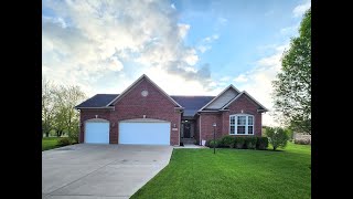 2474 Bridle Way video tour