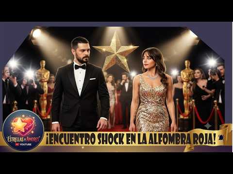 ¡El Milagro Esperado se Hizo Realidad! ¡Sıla y Halil İbrahim Juntos y a la Par en la Gran Gala!
