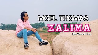 Moel Thomas - Zalima (Cipt. Mawan Pedeng/Voc. Thomas Arya)