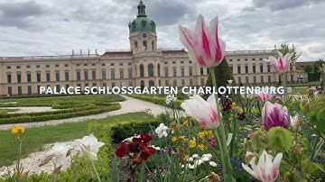 Berlin, Germany Trip - PowerPoint Introduction Slide