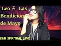 Leo ♌️ Las Bendiciones De Mayo | Mensajes Angelicales!🕊