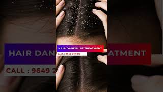 Hair Dandruff Treatment Will Make You Tons Of Cash.Here