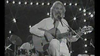 Georges Moustaki - Le Meteque chords