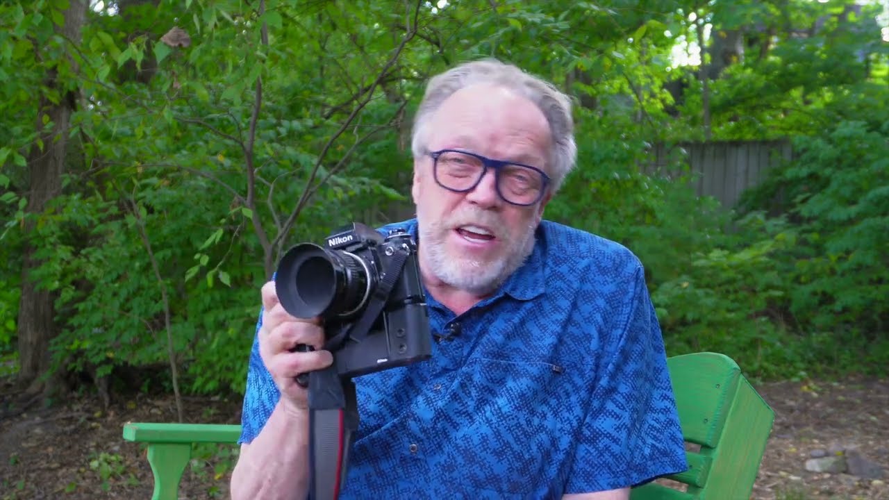 Daily Chat Film I Just Don't Get It