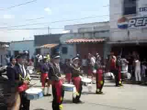 LICEO JOSE FRANCISCO BARRUNDIA GUATE 2008 VIDEO 3