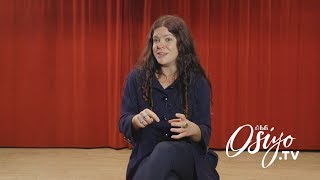 Mary Kathryn Nagle, From the Pen to the Stage