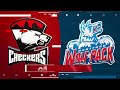 Checkers Highlights I Checkers vs. Wolf Pack - February 14, 2026