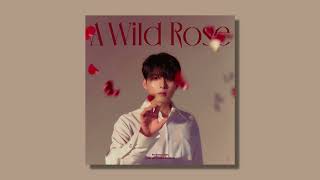 RYEOWOOK (려욱) - 오늘만은 (Hiding Words) audio