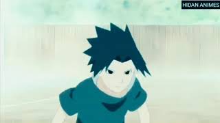 GHOSTEMANE - Andrômeda/EDIT SASUKE VS NARUTO