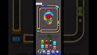 Yarn Loop Level 818 Walkthrough (Easy Guide)
