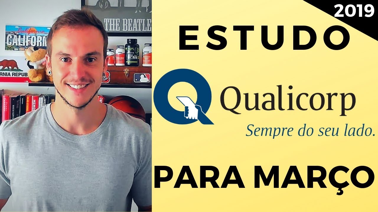 QUAL3 PARA MARÇO DE 2019 | DIVIDENDOS