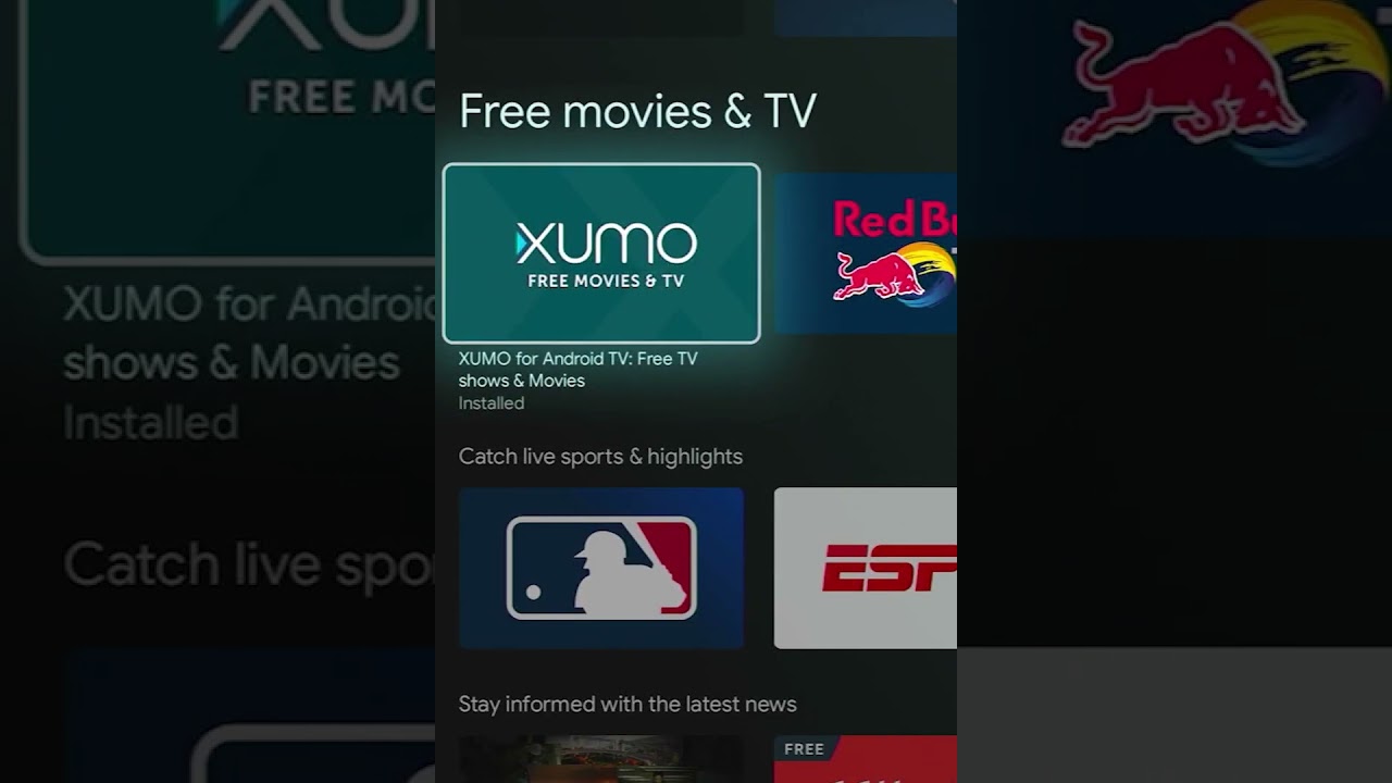 How To Add Apps to Google Chromecast #shorts