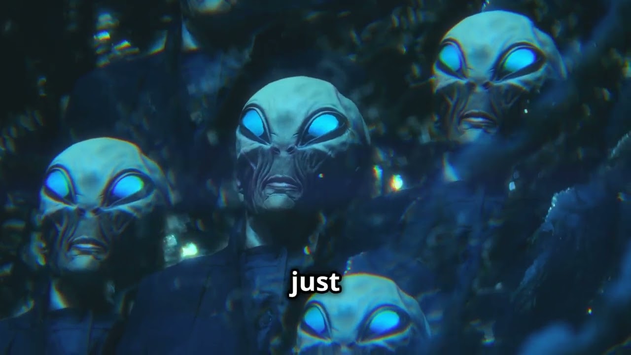 Deep Space Horror: Episode 4 - The Black Void