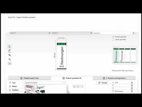 Video: Was ist EasyPrint?
