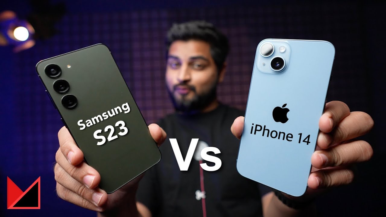 Samsung vs 23