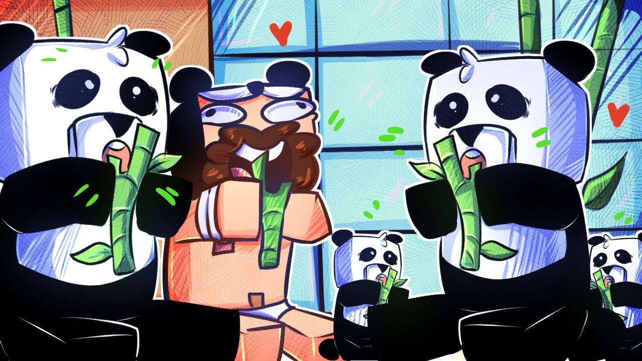 Easily the BEST Thing To EVER Be Added to Minecraft! - MINECRAFT - YouTube