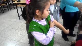 (1-N) AŞI OLDUK