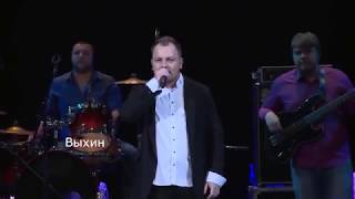 Не гаснет свет (Show Must Go On) из репертуара группы Queen Ярослав Сумишевский Не гаснет свет (Show Must Go On) из репертуара группы Queen Ярослав Сумишевский
