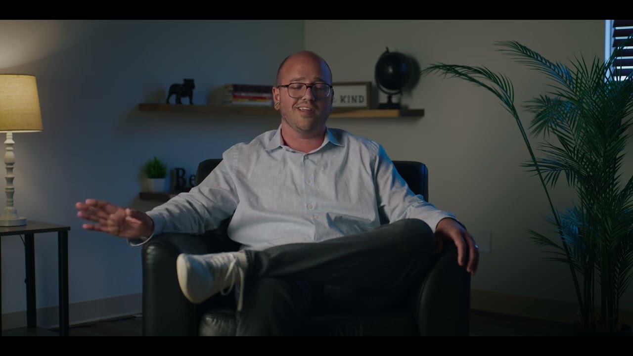 Sam Rich's Story for the Wired Experience