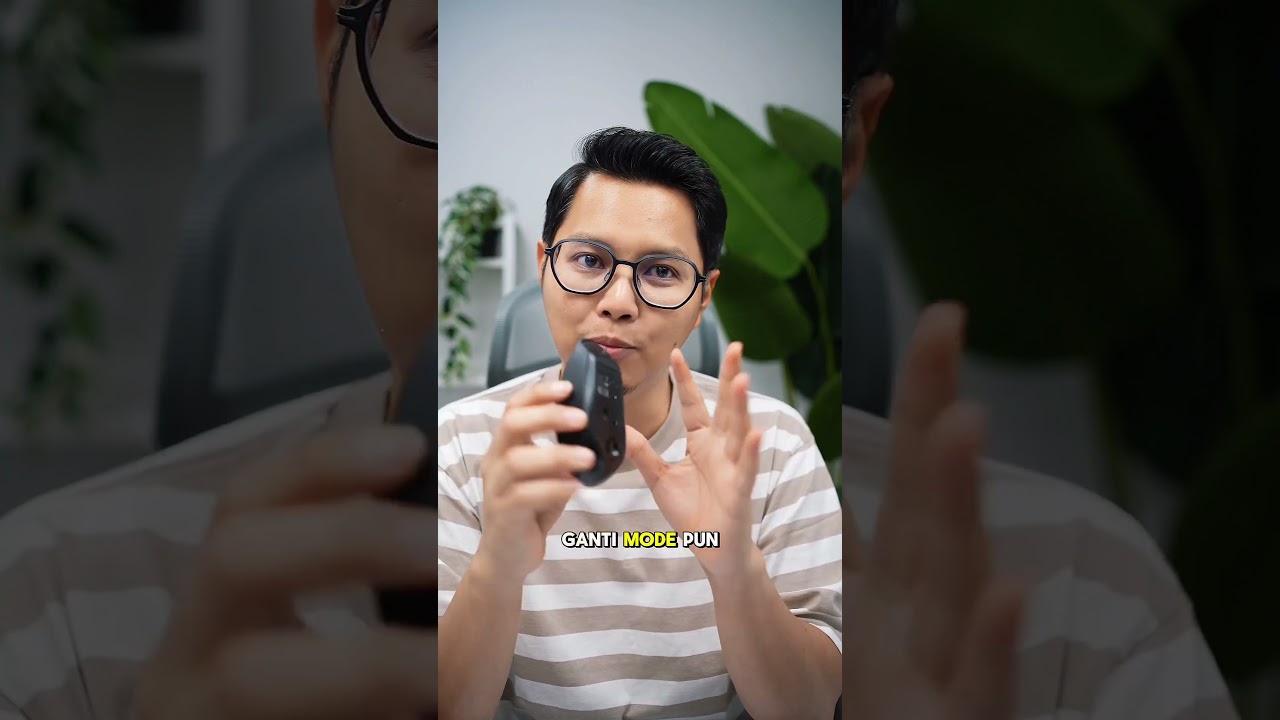 LENYES WS106 Mouse Wireless Dual Mode 2.4G + Bluetooth AI Voice Rechargeable Silent Click Mouse