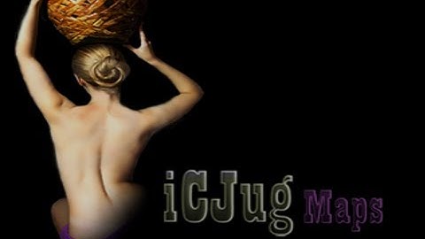 SC2 Customs: IcJug a 1v1+obs custom map