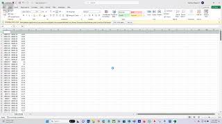 Famous how to create CSV file from survey drawings to Revit toposurface Wealth