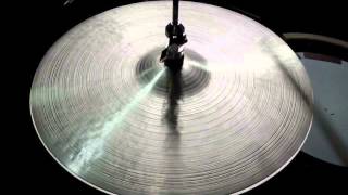 14 Kontroversial Hi Hats, 939G 781G - Handcrafted Cymbals By Craig Lauritsen
