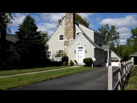 111 King George Road, Pennington, NJ home video tour