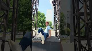 Грация - Anmut - Grace