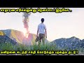       mr voice over movie story  review in tamil