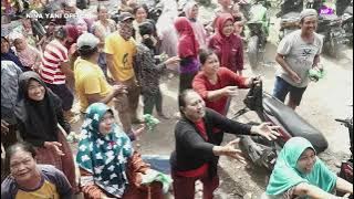 BUNGA SEDAP MALAM | ULFA TANJUNG | NADA PANTURA (Nina Yani Group) LIVE  RAWA URIP 18 SEPTEMBER 2022