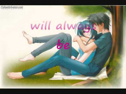 Never Had A Dream Come True~S Club 7~ Anime Mix w/ lyrics