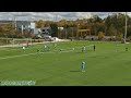U17: Лудогорец – Академик (Пловдив) 8:0 | Елитна юношеска група - VIII кръг