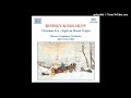 Rimsky-Korsakov : Night on Mt. Triglav, Symphonic Poem after Act III of Mlada (1899–1901)