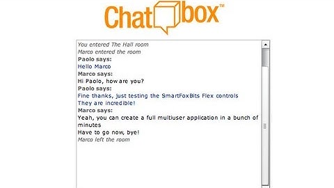 How to create a Chat Box | PHP/jQuery/Ajax