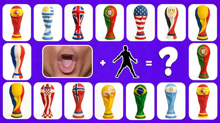 Can You Guess The Player By Their SONG, FLAG and CELEBRATION of FOOTBALL Player 🎶⚽ | Ronaldo, Messi