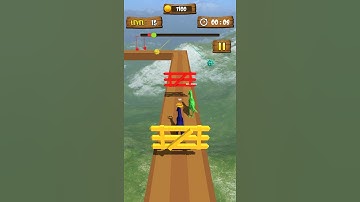 horse fun race 3d gameplay 🐎(Android-ios) new update levels 15.#shorts horse fun race game new.